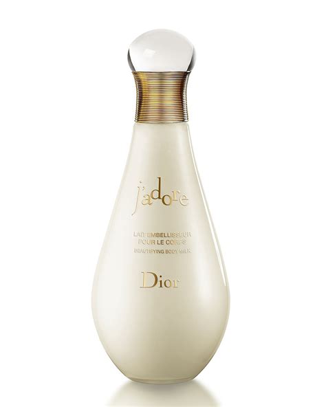 j'adore dior bodylotion|Dior addict body lotion.